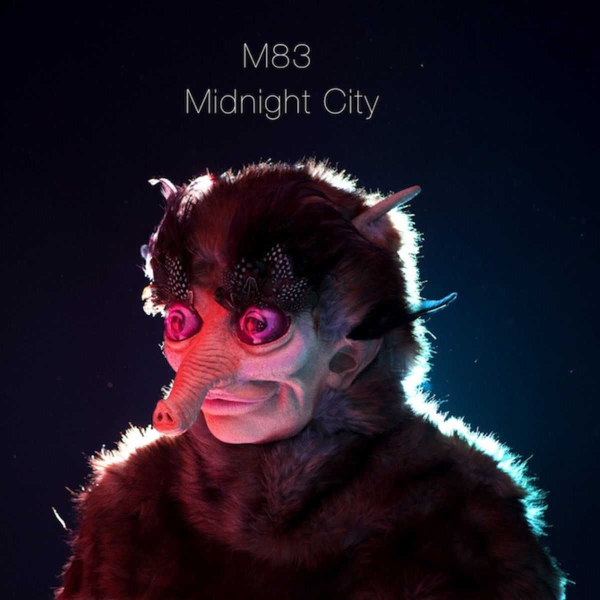 M83: Midnight City